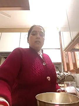 Hot-Sana2 online show from November 21, 6:12 am