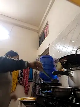 Hot-Sana2 online show from November 11, 5:46 am