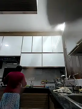 Hot-Sana2 online show from February 27, 1:55 pm