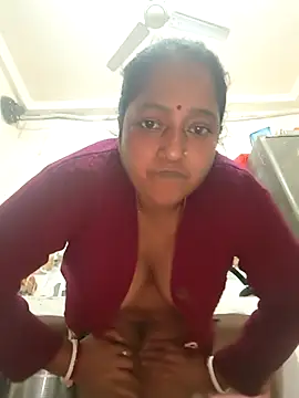 Hot-Sana2 online show from November 24, 6:52 pm