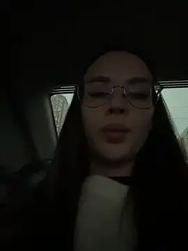 KristiRich online show from November 30, 8:26 am