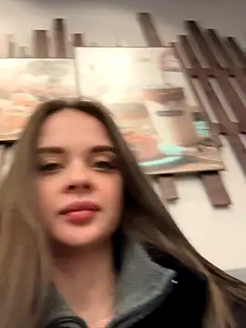 KristiRich online show from November 16, 7:46 am