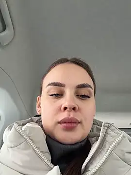 KristiRich online show from February 22, 9:44 am