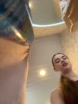 KristiRich online show from April 3, 9:16 am