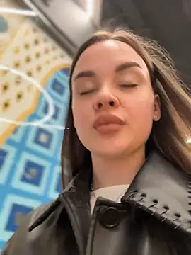 KristiRich online show from March 26, 12:14 pm