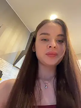 KristiRich online show from February 15, 10:36 am