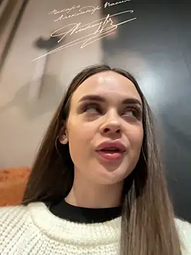 KristiRich online show from November 13, 7:23 am