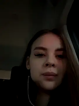 KristiRich online show from November 22, 7:40 am