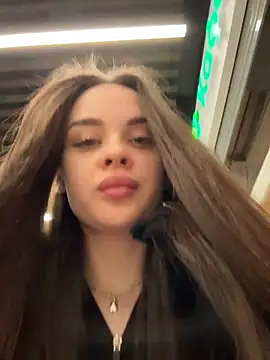 KristiRich online show from December 21, 11:12 am