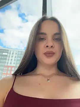 KristiRich online show from April 13, 11:36 am