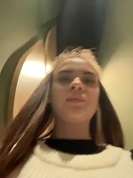 KristiRich online show from November 14, 7:23 am