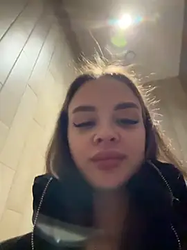 KristiRich online show from December 2, 8:27 am