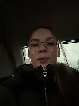 KristiRich online show from November 29, 8:25 am