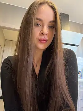 KristiRich online show from February 14, 9:42 am