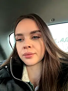 KristiRich online show from November 15, 7:34 am