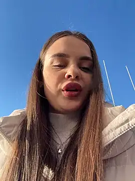 KristiRich online show from February 18, 9:28 am