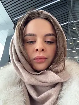 KristiRich online show from February 9, 10:24 am