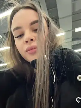 KristiRich online show from November 27, 7:31 am