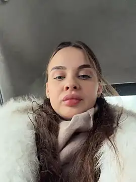 KristiRich online show from February 10, 7:29 am