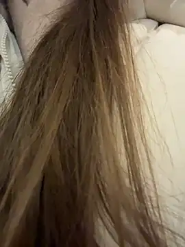 KristiRich online show from February 1, 9:51 am