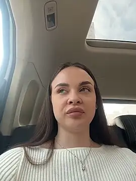 KristiRich online show from March 12, 10:41 am