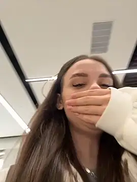 KristiRich online show from November 3, 8:29 am