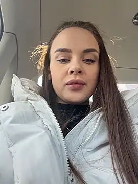 KristiRich online show from February 13, 9:20 am