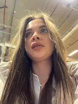 KristiRich online show from February 19, 11:40 am