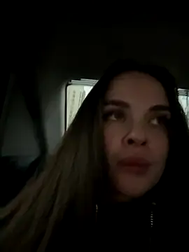 KristiRich online show from November 17, 8:07 am