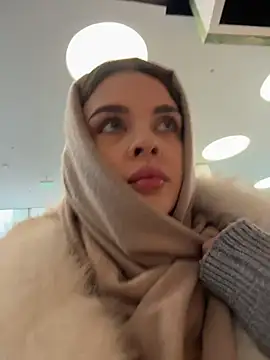 KristiRich online show from February 8, 9:29 am