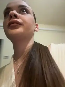 KristiRich online show from April 14, 2:11 pm