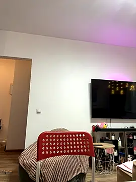 KristiRich online show from November 10, 7:24 am