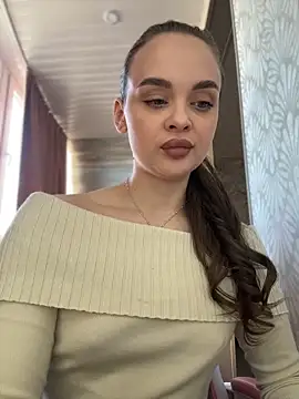 KristiRich online show from April 9, 10:10 am