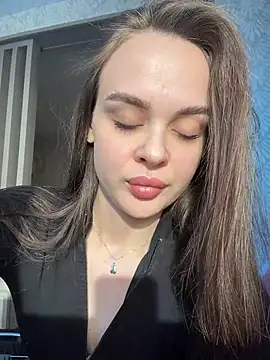 KristiRich online show from February 21, 8:27 am