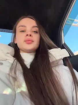 KristiRich online show from February 25, 9:20 am