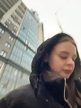 KristiRich online show from November 25, 8:03 am