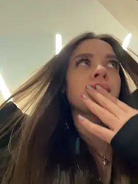 KristiRich online show from November 26, 7:30 am