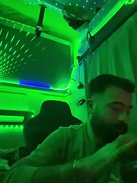 JanSy0 online show from March 15, 12:50 am