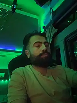 JanSy0 online show from March 15, 7:21 pm