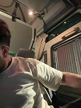 JanSy0 online show from December 14, 4:34 pm