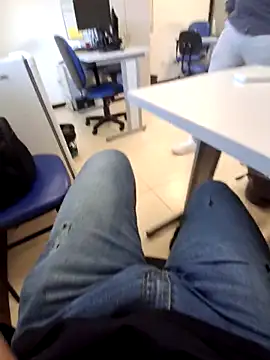 Kasadosfd online show from February 12, 9:47 pm