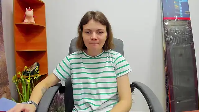 Stella-Maers online show from January 8, 8:09 am