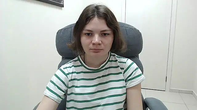 Stella-Maers online show from February 19, 8:22 am