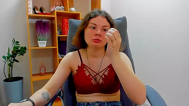 Stella-Maers online show from May 21, 7:06 am