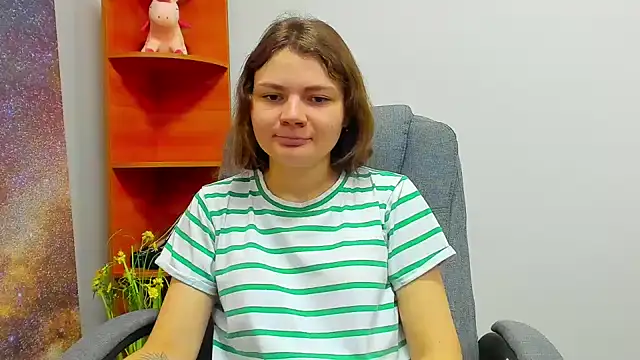 Stella-Maers online show from January 9, 8:10 am