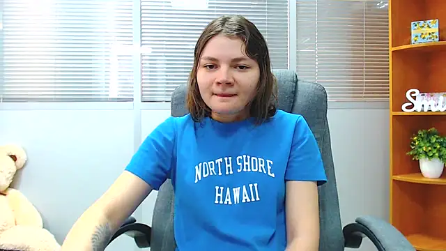 Stella-Maers online show from February 1, 8:34 am