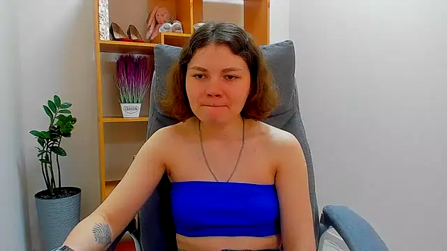 Stella-Maers online show from April 29, 7:23 am
