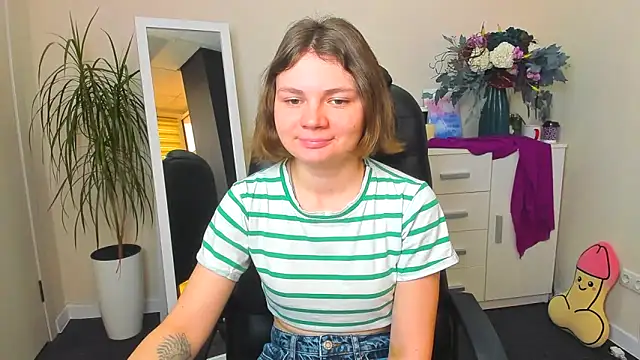 Stella-Maers online show from February 16, 8:24 am