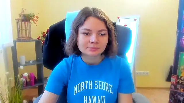 Stella-Maers online show from December 18, 8:19 am