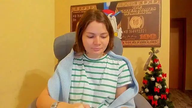 Stella-Maers online show from December 23, 8:13 am